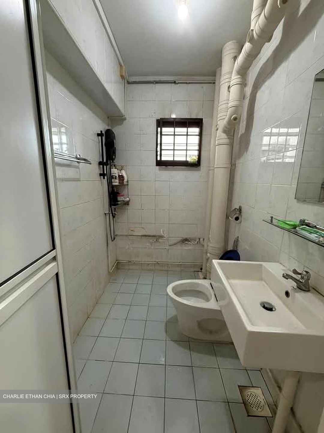 Blk 121C Rivervale Bank (Sengkang), HDB 4 Rooms #564199411